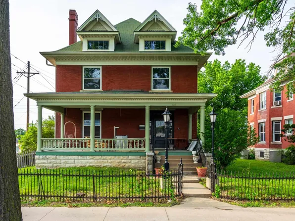 120 W Broadway Blvd, Sedalia, MO 65301