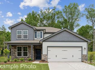 10009 Manor Vista Trl, Kannapolis, NC 28027