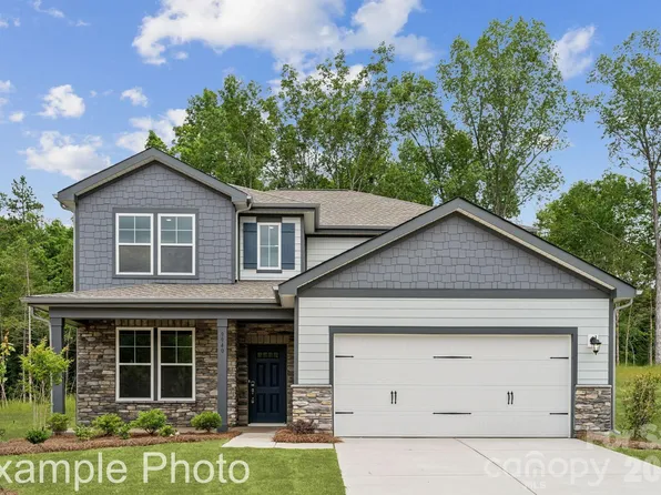 10009 Manor Vista Trl, Kannapolis, NC 28027