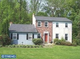 7 Revere Ln, Glenmoore, PA 19343