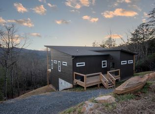 365 Peaks Dr, Hayesville, NC 28904