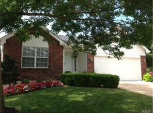 442 Waterside Dr, Grover, MO