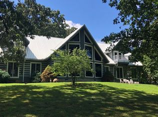 1585 Henry Clay Smith Rd, Franklin, KY 42134