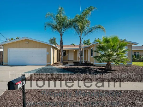 1114 N Ivy St N, Escondido, CA 92026
