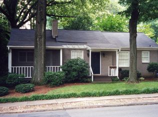 1112 Buchanan St, Charlotte, NC 28203