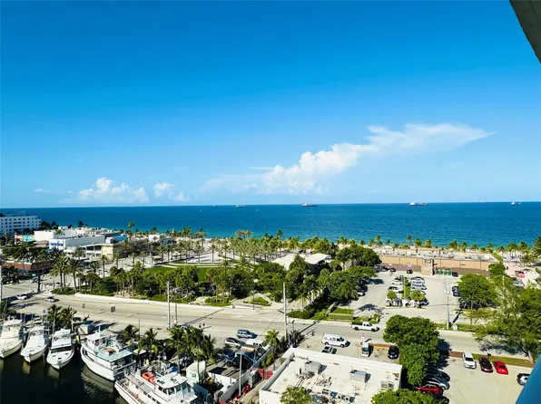 1 Las Olas Circle #1117, Fort Lauderdale, FL 33316