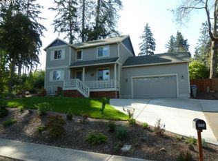 9254 SW North Dakota St, Tigard, OR 97223
