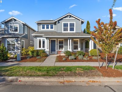 6133 NE Rosebay Dr, Hillsboro, OR, 97124