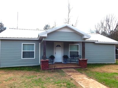 197 County Road 4130d, Overton, TX, 75684