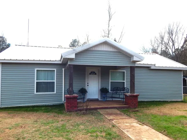 197 County Road 4130d, Overton, TX 75684