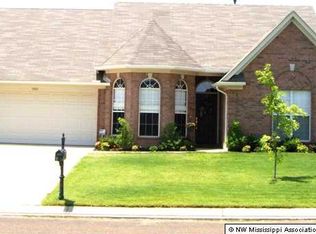 5921 Tommy Joe Dr, Southaven, MS 38672