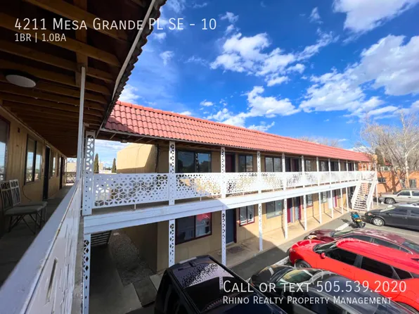 4211 Mesa Grande Pl SE, Albuquerque, NM