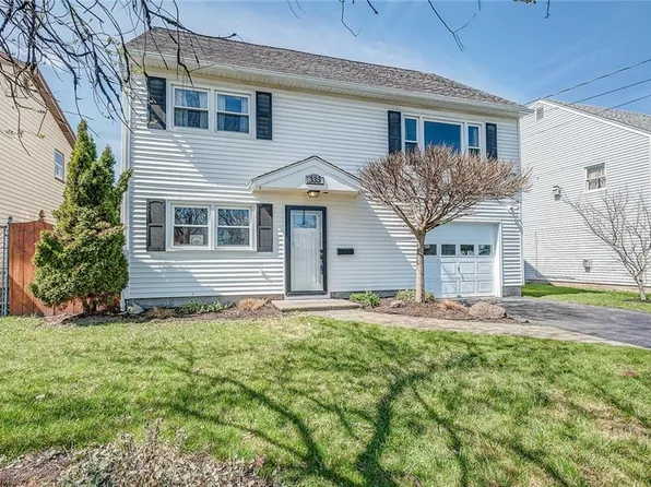 333 Gordon Pkwy, Syracuse, NY 13219