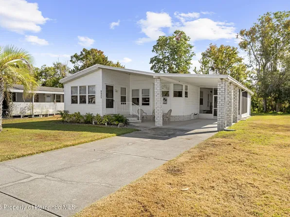 5177 Forest Glenn Dr, Spring Hill, FL 34607