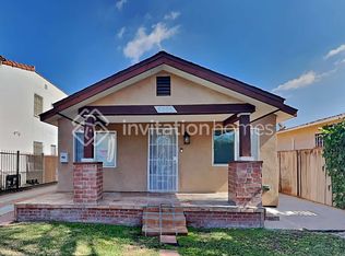 5306 3rd Ave, Los Angeles, CA 90043