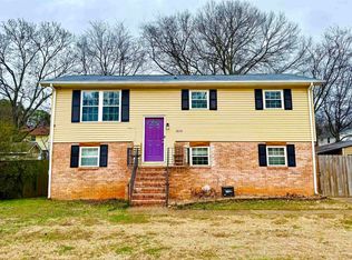 3115 Fouche Dr SW, Huntsville, AL 35805