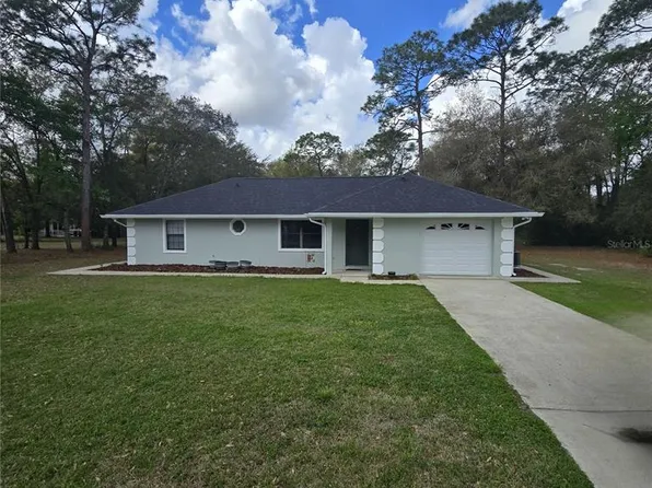 16430 SE 92nd Ave, Summerfield, FL 34491