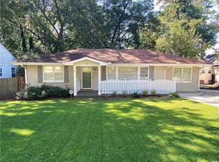 491 Quillian Ave, Decatur, GA 30032