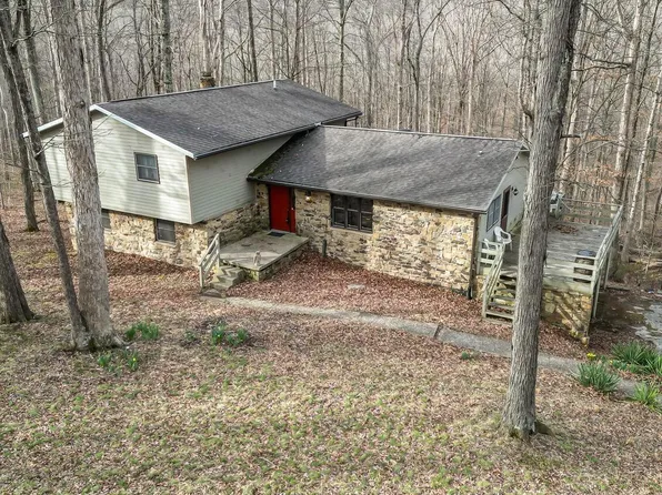 4415 N Benton Ct, Bloomington, IN 47408