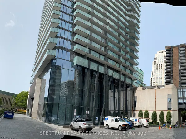 1080 Bay St, Toronto, ON