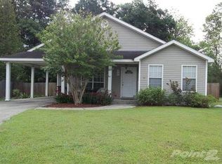 17 Burlington Dr, Fairhope, AL 36532