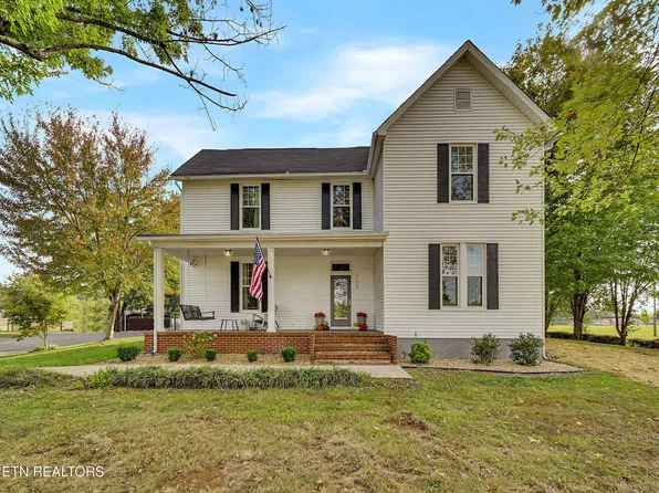 708 Sweetwater Vonore Rd, Sweetwater, TN 37874