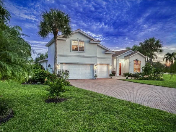 2184 Rusty Fig CT, NAPLES, FL 34120