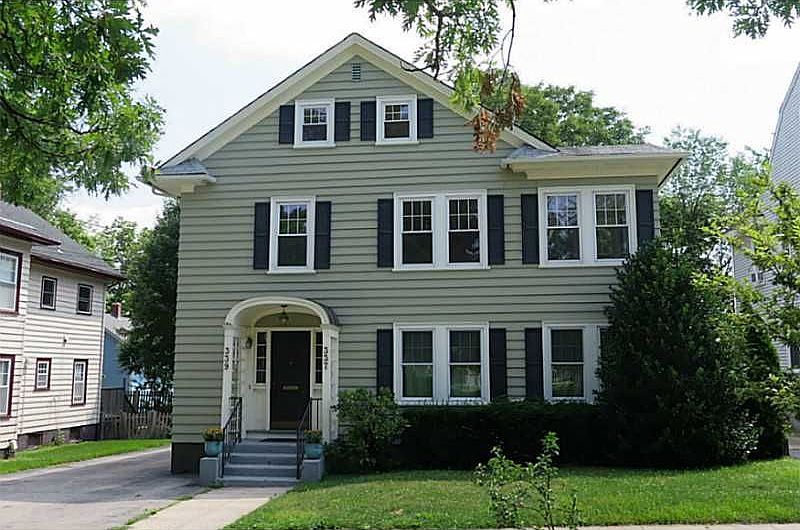2nd image of 339 Morris Ave #2