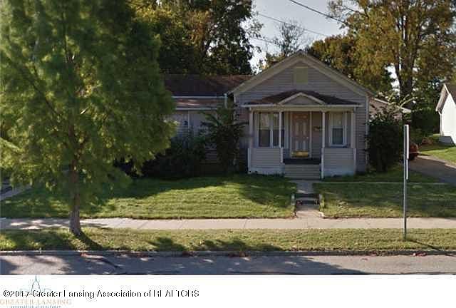 2nd image of 1009 W Kalamazoo St