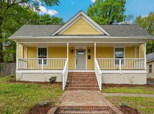 1213 N Roxboro St, Durham, NC 27701