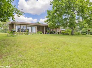 10554 Coleman Ln, Foley, AL 36530