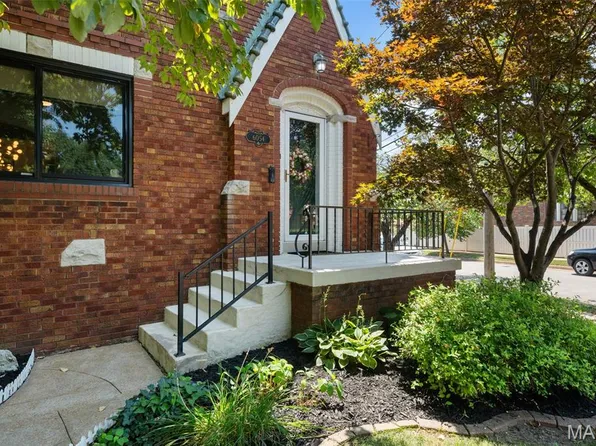 6054 Mardel Ave, Saint Louis, MO 63109