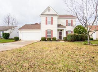 3189 Hawick Commons Dr, Concord, NC 28027