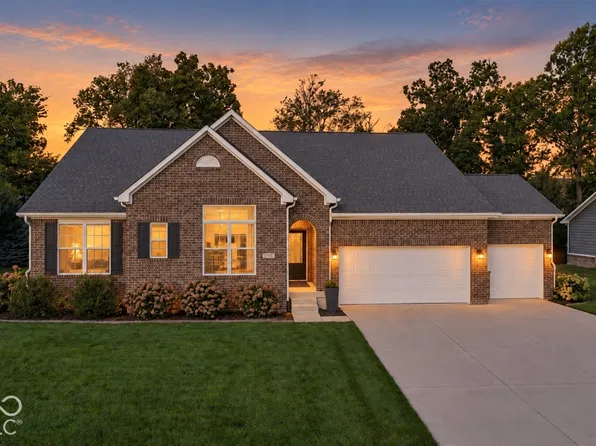 16285 Ketton Dr, Noblesville, IN 46060