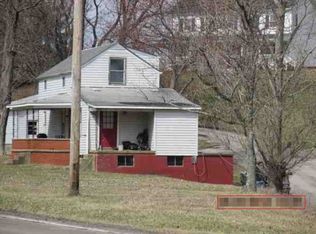 870 Fairmont Pike, Wheeling, WV 26003