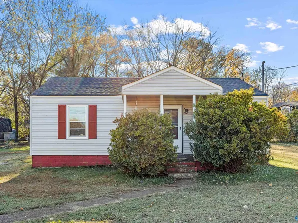 1021 Fairway Dr NW, Huntsville, AL 35816