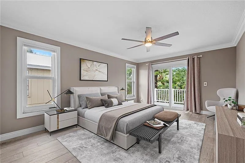 3 bed, 2.0 bath, 2076 sqft, $5,000 — Photo 4