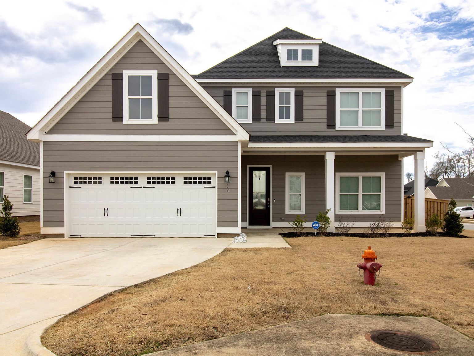 83 Ivy Loop, Smiths Station, AL 36877 Zillow