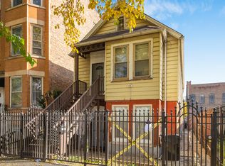 8815 S Exchange Ave, Chicago, IL 60617