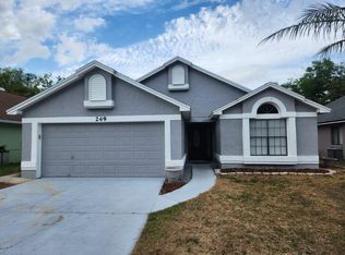 249 River Chase Dr, Orlando, FL 32807