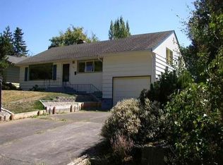 705 W Indiana St, Bellingham, WA 98225