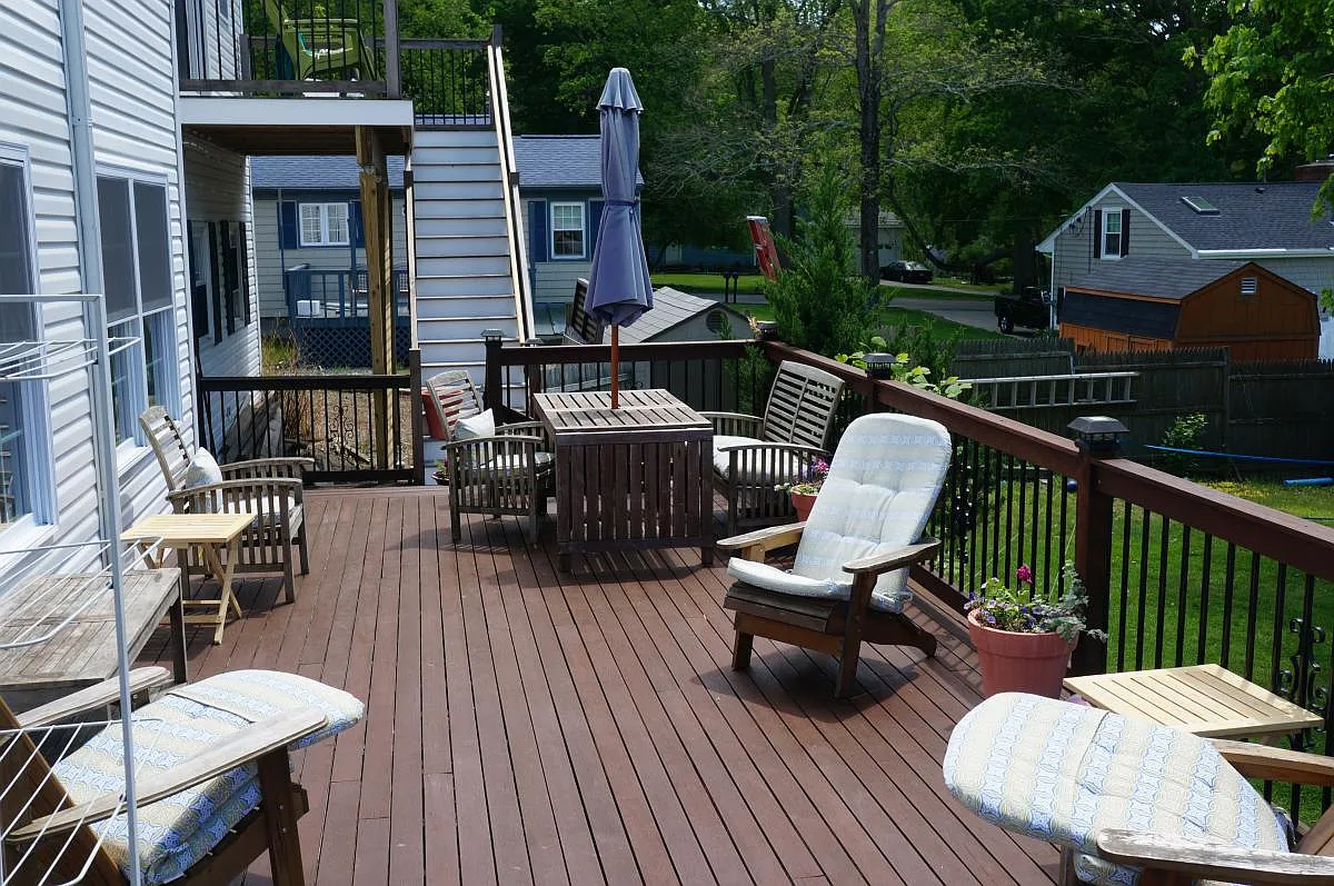 5 bed, 3.5 bath, 2762 sqft, $5,000 — Photo 2