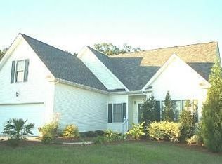 124 Holly Bay Ln, Holly Springs, NC 27540