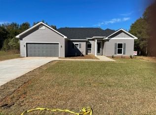 146 Old Forge Way, Milledgeville, GA 31061