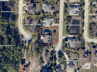 1907 Rue La Fontaine, Navarre, FL 32566