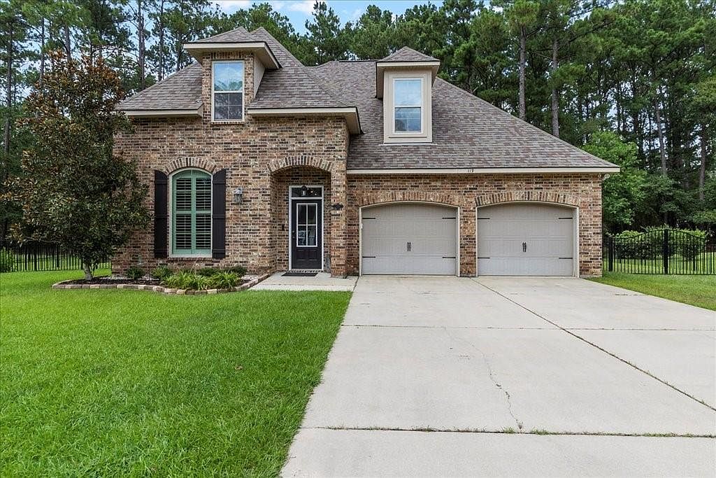 119 Grand Lake Dr, Covington, LA 70435 MLS 2406278 Zillow