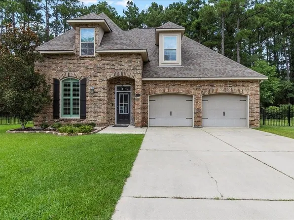 119 Grand Lake Dr, Covington, LA 70435