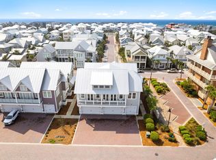 80 Wharf Ln #C, Inlet Beach, FL 32461