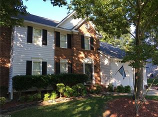 4212 Braddock Rd, High Point, NC 27265