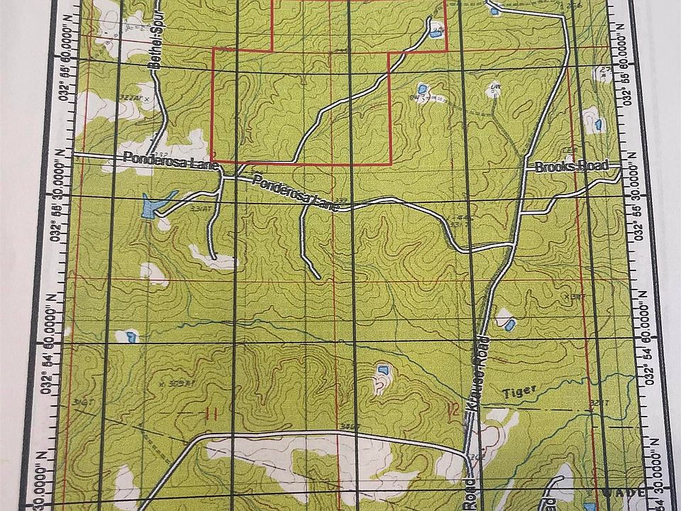 1st image of 0 Ponderosa Ln